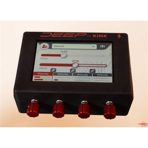 Electrostimulation – Kink Store